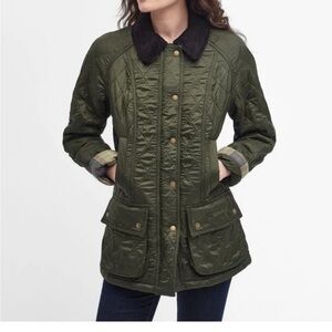 Barbour Jacket